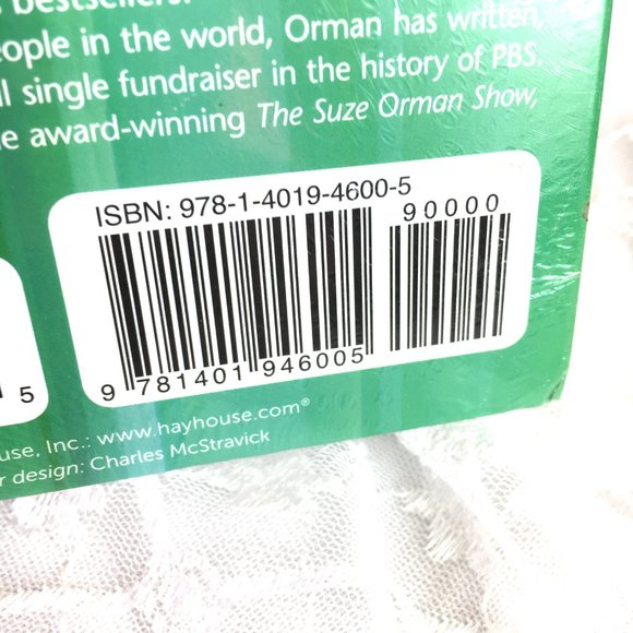 Suze Orman's Financial Solutions Library 9 DVD Set - Picture 5 of 5